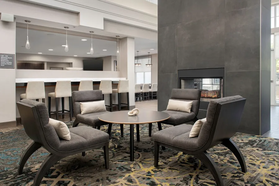 Residence Inn by Marriott Birmingham/Hoover hotel detail image 6