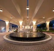 Sheraton Birmingham Hotel hotel detail image 4