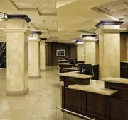 Sheraton Birmingham Hotel hotel detail image 5