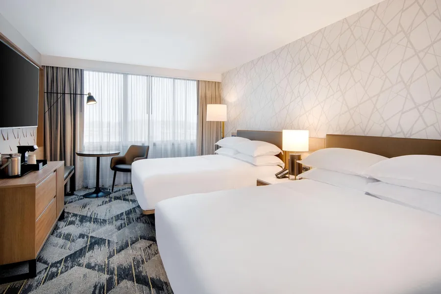 Sheraton Birmingham Hotel hotel detail image 6