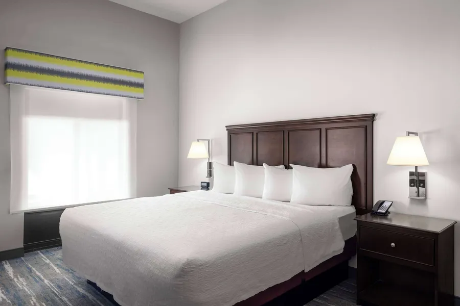 Hampton Inn & Suites Birmingham/280 East-Eagle Point hotel detail image 2