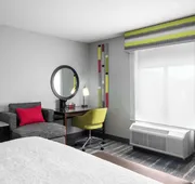 Hampton Inn & Suites Birmingham/280 East-Eagle Point hotel detail image 4
