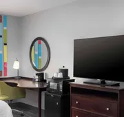 Hampton Inn & Suites Birmingham/280 East-Eagle Point hotel detail image 7