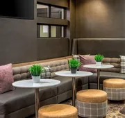 Residence Inn by Marriott Birmingham Downtown at UAB hotel detail image 3