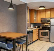 Residence Inn by Marriott Birmingham Downtown at UAB hotel detail image 5