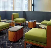 Courtyard by Marriott Birmingham Homewood hotel detail image 3