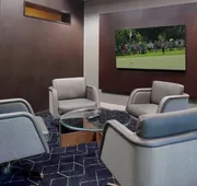 Courtyard by Marriott Birmingham Homewood hotel detail image 7
