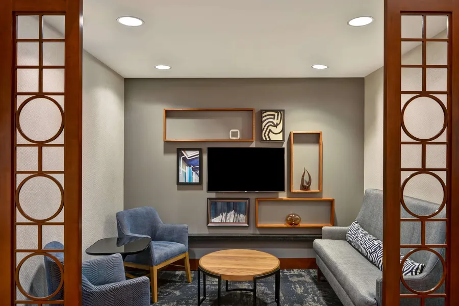 Hyatt Place Birmingham/Hoover hotel detail image 6