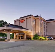 Hampton Inn Birmingham/Mountain Brook hotel detail image 3