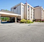 Hampton Inn Birmingham/Mountain Brook hotel detail image 4