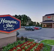 Hampton Inn Birmingham/Mountain Brook hotel detail image 5