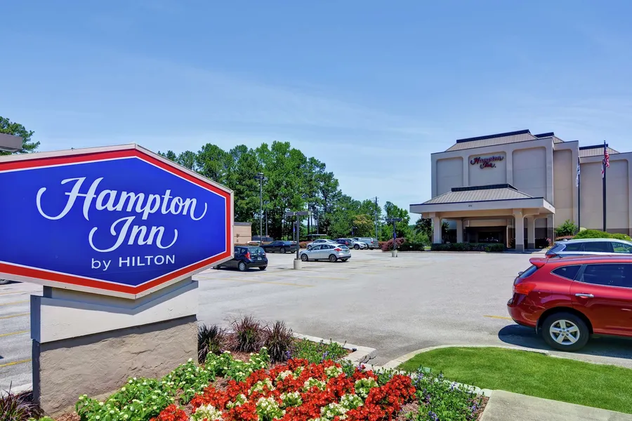 Hampton Inn Birmingham/Mountain Brook hotel detail image 6