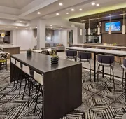 Hilton Garden Inn Birmingham/Lakeshore Drive hotel detail image 7