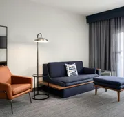 Courtyard by Marriott Birmingham Hoover hotel detail image 3
