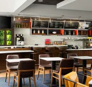 Courtyard by Marriott Birmingham Hoover hotel detail image 4