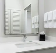 Courtyard by Marriott Birmingham Hoover hotel detail image 5