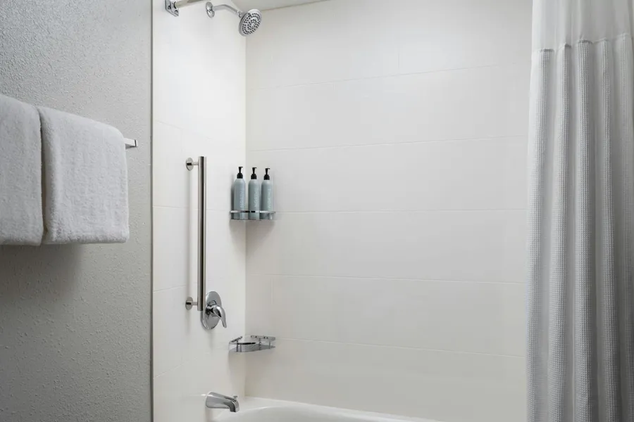 Courtyard by Marriott Birmingham Hoover hotel detail image 6
