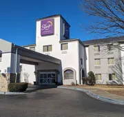Sleep Inn Pelham Oak Mountain hotel detail image 3