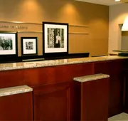 Hampton Inn Calera hotel detail image 4