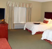 Hampton Inn Calera hotel detail image 7