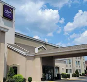 Sleep Inn Bessemer Helena hotel detail image 3