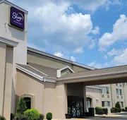 Sleep Inn Bessemer Helena hotel detail image 4