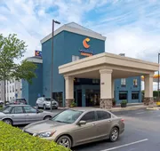 Comfort Suites Fultondale I-65 near I-22 hotel detail image 3