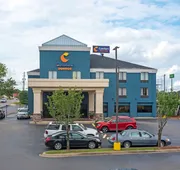 Comfort Suites Fultondale I-65 near I-22 hotel detail image 4