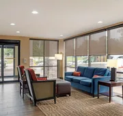 Comfort Suites Fultondale I-65 near I-22 hotel detail image 7