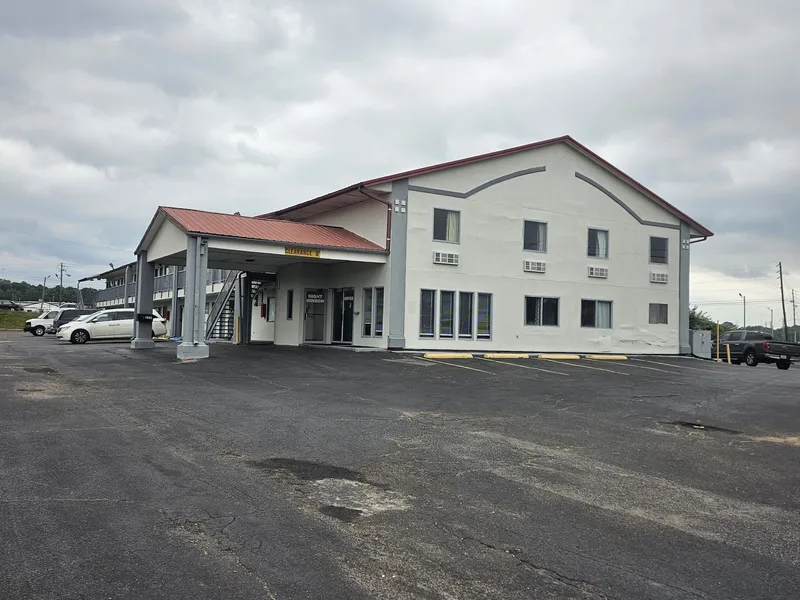 Budgetel Inn & Suites hotel detail image 2