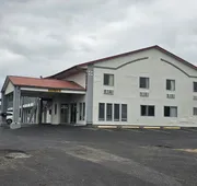 Budgetel Inn & Suites hotel detail image 3