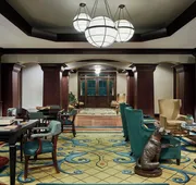 Renaissance Birmingham Ross Bridge Golf Resort & Spa hotel detail image 5