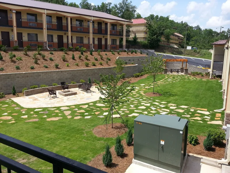Days Inn by Wyndham Fultondale hotel detail image 2