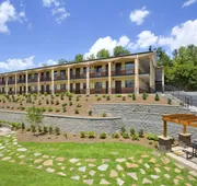 Days Inn by Wyndham Fultondale hotel detail image 3