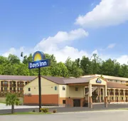 Days Inn by Wyndham Fultondale hotel detail image 4
