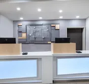 Holiday Inn Express Hotel & Suites Birmingham - Inverness by IHG hotel detail image 7