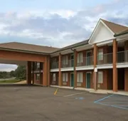 Americas Inn hotel detail image 3