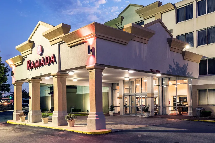 Ramada by Wyndham Birmingham Airport hotel detail image 2