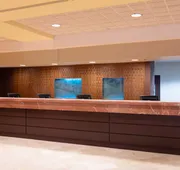 NCED Conference Center & Hotel hotel detail image 4