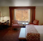 Hoover Dam Lodge hotel detail image 7