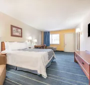 Days Inn by Wyndham Bryan College Station hotel detail image 5