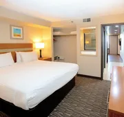 The Barclay Towers Resort Hotel hotel detail image 7