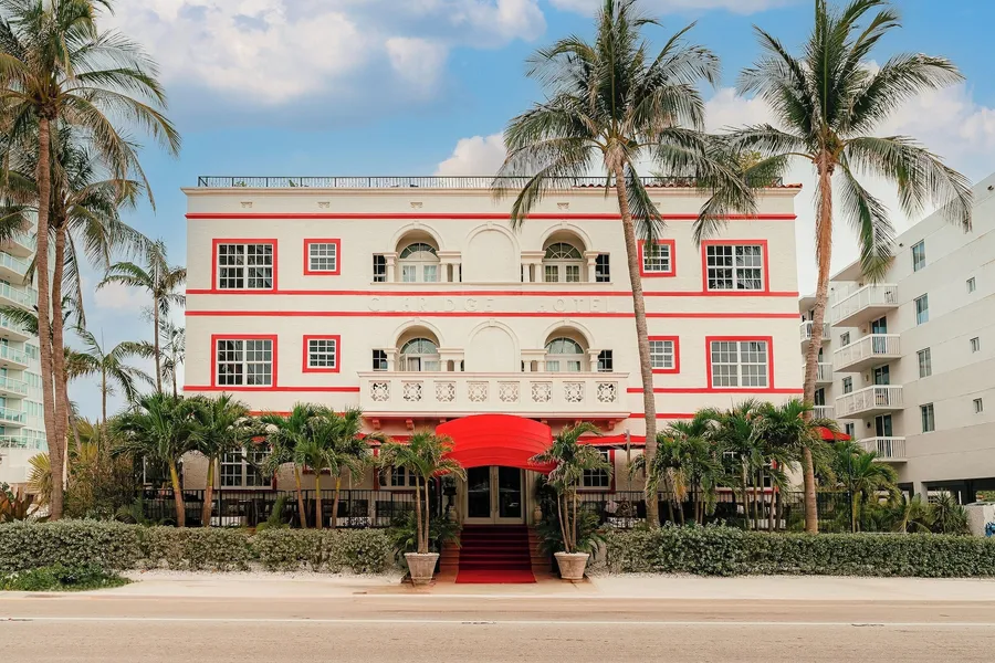 Casa Faena Miami Beach hotel detail image 2