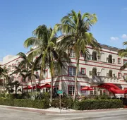 Casa Faena Miami Beach hotel detail image 3