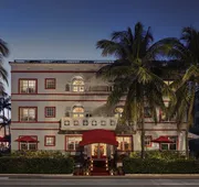Casa Faena Miami Beach hotel detail image 4