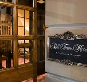 Bell Tower Hotel hotel detail image 3