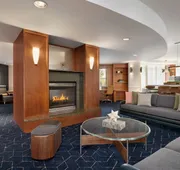 Courtyard by Marriott Lancaster hotel detail image 3