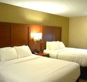Comfort Inn Lancaster at Rockvale hotel detail image 7