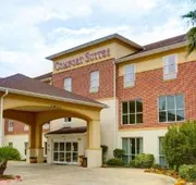 Comfort Suites University Drive hotel detail image 7