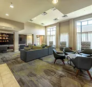 Courtyard by Marriott Bryan College Station hotel detail image 3